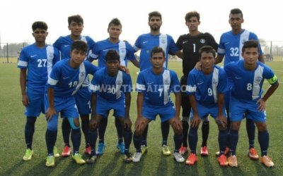 AIFF Elite Academy crowned champions of U19 I-League