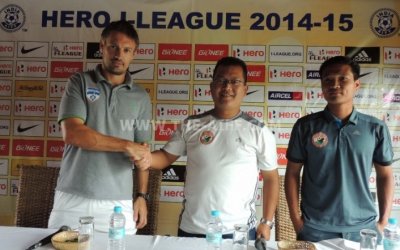 MATCH PREVIEW: SHILLONG LAJONG v BENGALURU FC