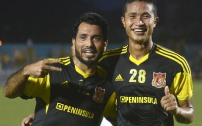 Match Preview: Sporting Goa v Pune FC