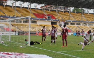 Odafa magic stuns title aspirants Mohun Bagan