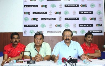 Assam Football Association announce re-launch of ASPL