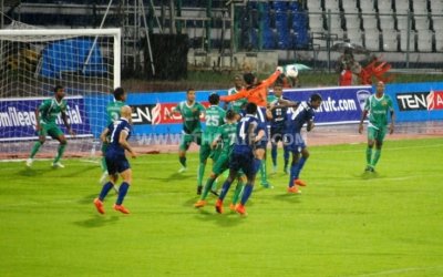 Bengaluru FC go top of Hero I-League