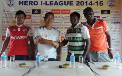 MATCH PREVIEW: Sporting Goa v Shillong Lajong