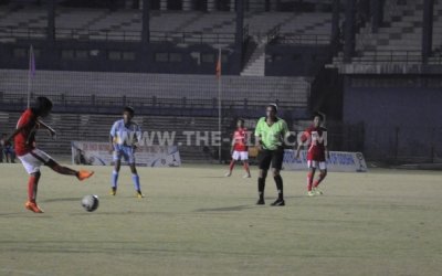 Mizoram crowned Champions of Sub Junior U-15 Girls National Championship