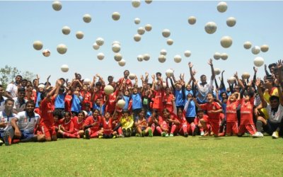 PUNE FC FOCUSSES ON GR WITH THREE-DAY COURSE