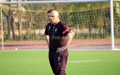 Premkumar Singh replaces an injured Arindam