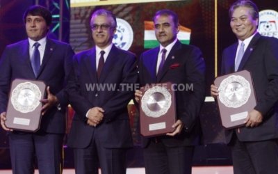 THE SILENT REVOLUTION CONTINUES