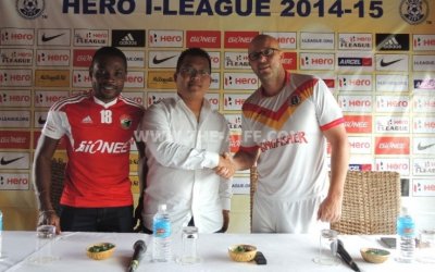 Match Preview: Shillong Lajong v East Bengal