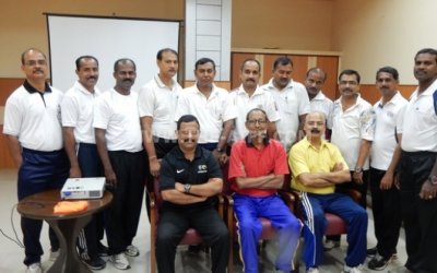 Potential Instructors Evaluation Course to kick-off in Cuttack