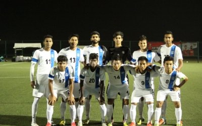 AIFF Elite Academy register easy win over Mohun Bagan