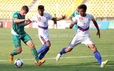 Duffy and Pierre's brace leads Salgaocar to an impressive win