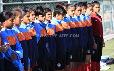 FIFA Live Your Goals boosts Women Empowerment
