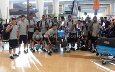 Beginning of something good, feels Mondal