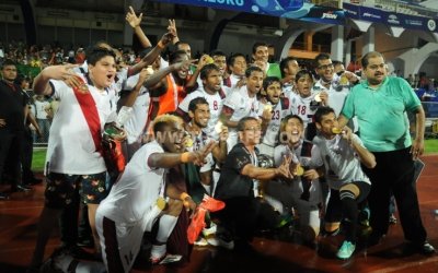 The power of #; BFCvMMB trends all throughout