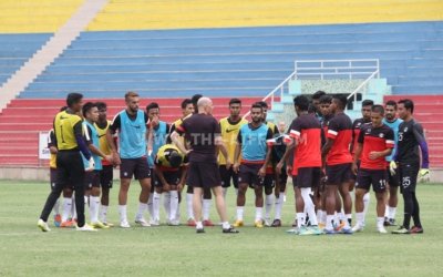 TICKETS FOR OMAN MATCH GO ON SALE ONLINE