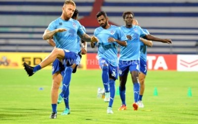 Ashley Westwood is just about perfect for us: Parth Jindal