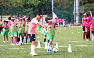 LIVE YOUR GOALS ACTS AS A BONDING PLATFORM FOR ALL