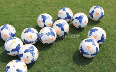 FIFA Goalkeeping Course set to kick-off on June 25