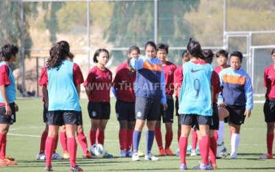 FIFA Women' Refreshers Course to kick-off from September 14