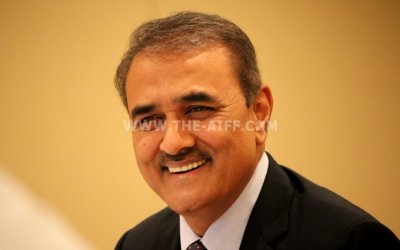 AIFF to launch pilot project in State Associations