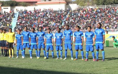 INDIA TO PLAY NEPAL ON AUGUST 31 IN PUNE