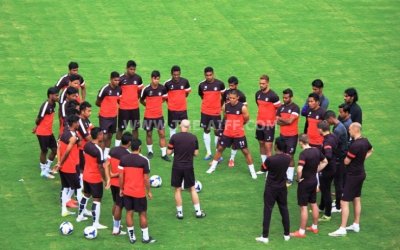 CONSTANTINE ANNOUNCES LIST OF 28 PROBABLES