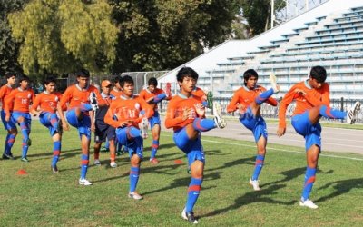 AIFF announces launch of U-15 League
