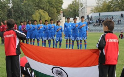 22 shortlisted for SAFF U-19 Championship 2015