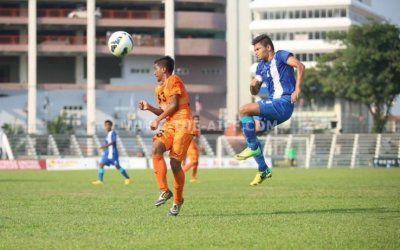 India U-19 Colts kick-start their Asia Champions Trophy campaign