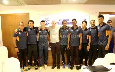 STARS LOOK BACK AT 2002 LG CUP TRIUMPH