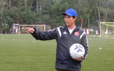Lajong appoints Gumpe Rime as Head of Youth Development