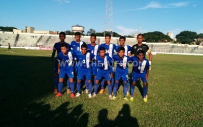 India U-16 Colts qualify for semi-finals of SAFF U-16 Championship