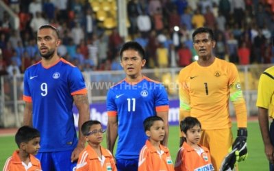 We created many Chances against Nepal: Constantine