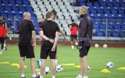 I believe in optimal utilization of resources: Constantine