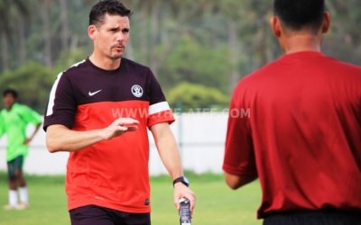 THE SCOUTING PROCESS WILL CONTINUE, STRESSES NICOLAI