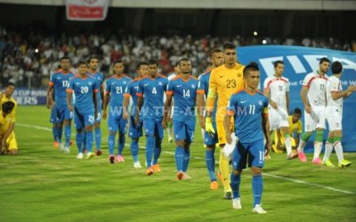 India deserve to ranked higher, certifies Quieroz