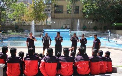 INDIAN COLTS COME BACK FROM BEHIND TO WIN 2-1