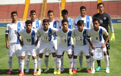 LIVE UPDATES ON @AIFFMedia TWITTER HANDLE