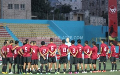 UAE will be challenging for us: Johnson