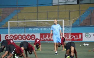 Cannot underestimate quality of Teams in our Group: Johnson