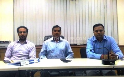 Hero I-League Club Licensing Committee meets at Football House