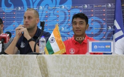 Fixture against Palestine will be difficult: Johnson