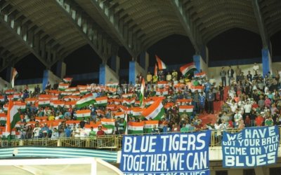 Expanding 'social' horizons of Indian Football