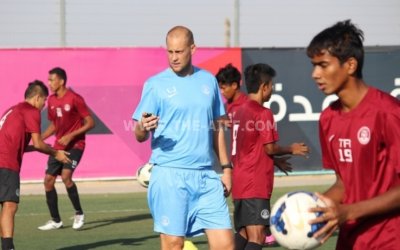 Need to be focused against Afghanistan: Johnson