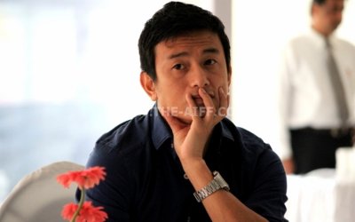 AIFF appoints Bhaichung Bhutia as advisor