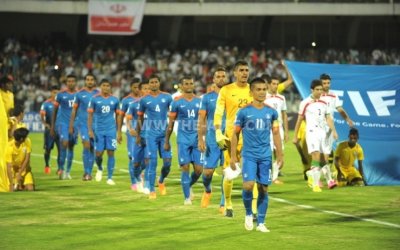 Constantine announces 25-member squad