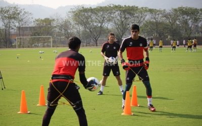 Will be a dream come true to play in Europa League: Gurpreet