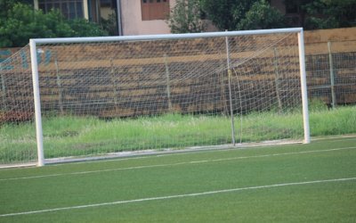 FIFA expertise on Turf Maintenance