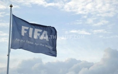 FIFA Youth Course to kick-off from November 21 in Gurgaon