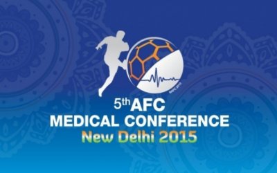 5th AFC Medical Conference aims to achieve Football excellence through Sports Science
